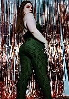 Kelly Shamrock